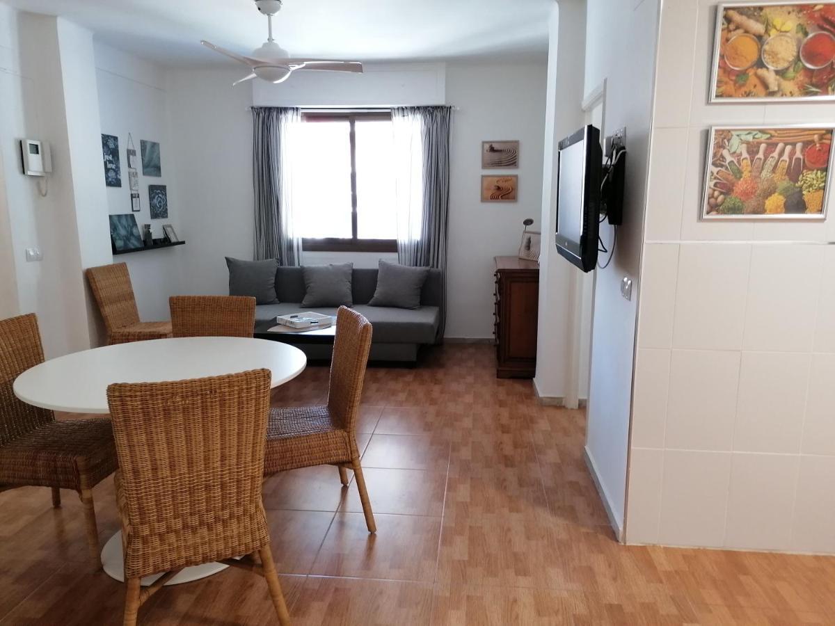 Apartamento Cerca De La Ciudad De Las Ciencias Валенсия Екстериор снимка