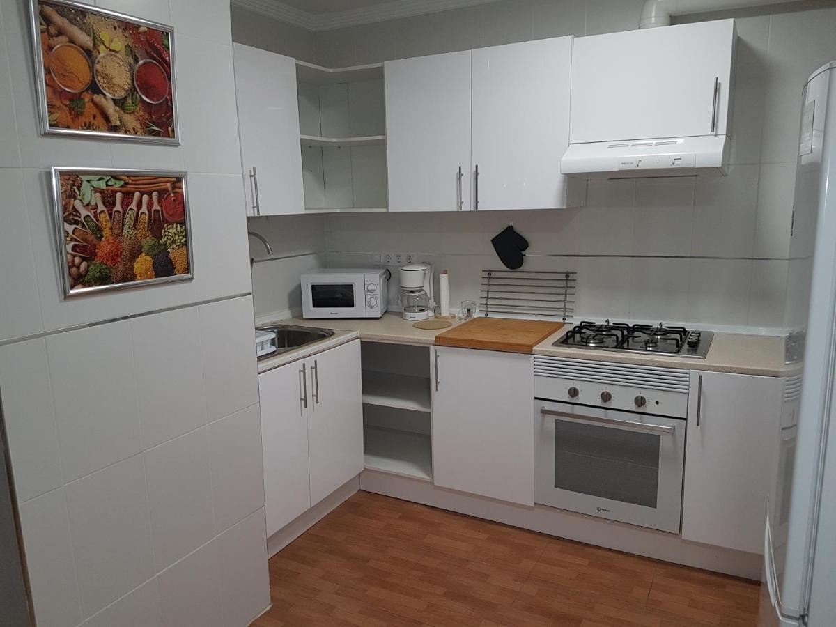 Apartamento Cerca De La Ciudad De Las Ciencias Валенсия Екстериор снимка